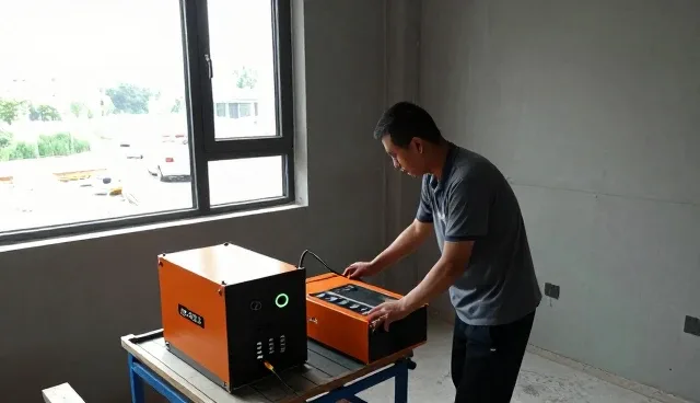 设备安装调试在复杂环境中的性能表现与适用条件分析