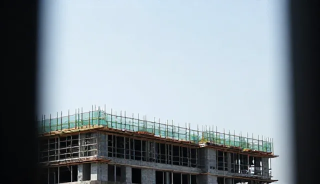 民用项目设备安装中的选型与维护建议