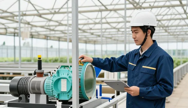 民用项目工程维保中的常见问题与实用维护建议