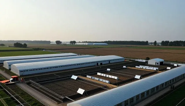 土建施工中常见裂缝问题的成因与处理方案